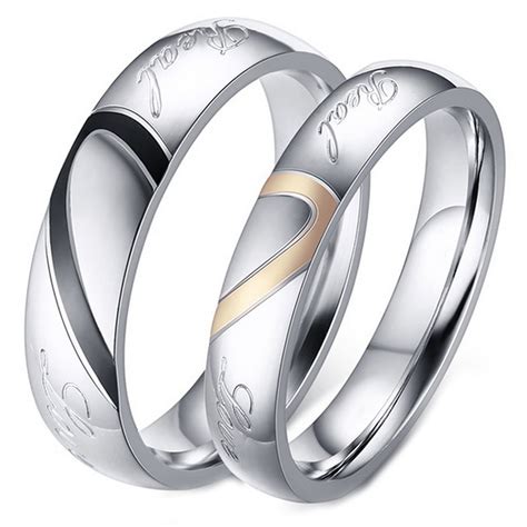 love rings for couples